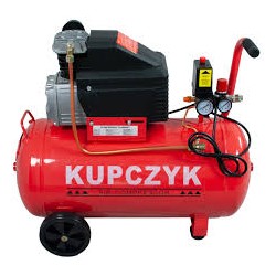 Kompresor olejowy 50 l Kupczyk CFL-50