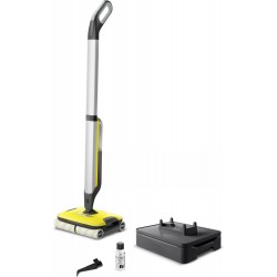 Mop elektryczny KARCHER FC 7