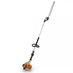 Nożyce na wysięgniku Stihl KM 94 R-CM + przystawka HL-KM 145