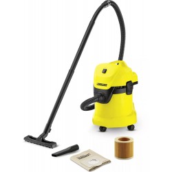 Odkurzacz KARCHER WD3