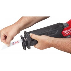 Piła szablasta Milwaukee M18 FSZ
