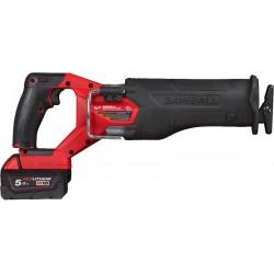 Piła szablasta Milwaukee M18 FSZ