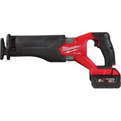 Piła szablasta Milwaukee M18 FSZ