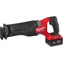 Piła szablasta Milwaukee M18 FSZ