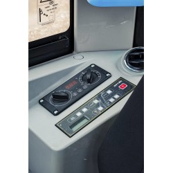 Minikoparka gąsienicowa Zoomlion ZE20G-AC