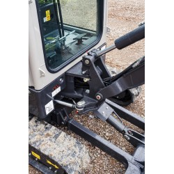 Minikoparka gąsienicowa Zoomlion ZE20G-AC