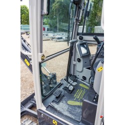 Minikoparka gąsienicowa Zoomlion ZE20G-AC