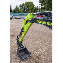 Minikoparka gąsienicowa Zoomlion ZE20G-AC