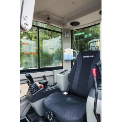 Minikoparka gąsienicowa Zoomlion ZE20G-AC