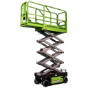 Podnośnik nożycowy elektryczny Zoomlion ZS0607ACW-Li