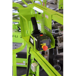 Podnośnik nożycowy elektryczny Zoomlion ZS1012AC-Li