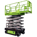 Podnośnik nożycowy elektryczny Zoomlion ZS1012AC-Li