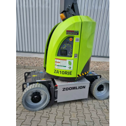 Podnośnik teleskopowy przegubowy Zoomlion ZA10RJE