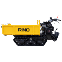 Wozidło gąsienicowe 800 kg RINO XGCART-800P pro X