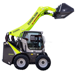 Ładowarka łyżkowa kołowa Zoomlion ZS090V