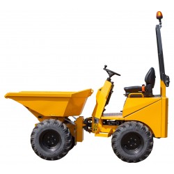 Wozidło budowlane 1t