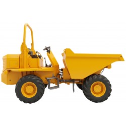 Wozidło budowlane 6t
