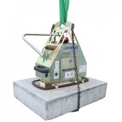 Podnośnik próżniowy Probst Stone Magnet SM-600 Power