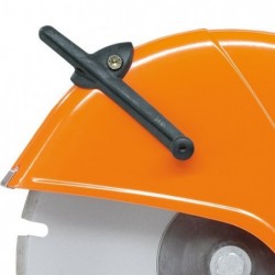 Przecinarka ręczna Stihl TS 420