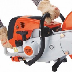 Przecinarka ręczna Stihl TS 420