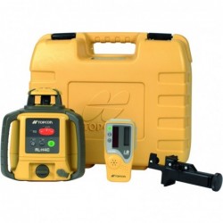 Niwelator laserowy Topcon RL-H4C