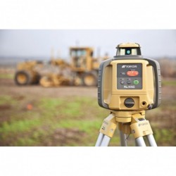 Niwelator laserowy Topcon RL-H4C