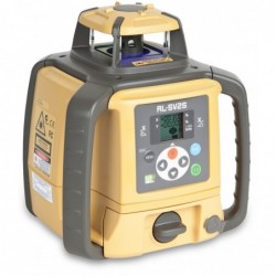 Niwelator laserowy Topcon RL-SV2S