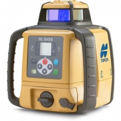 Niwelator laserowy Topcon RL-SV2S