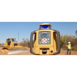 Niwelator laserowy Topcon RL-SV2S