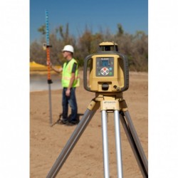 Niwelator laserowy Topcon RL-SV2S