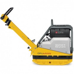 Zagęszczarka rewersyjna Wacker Neuson DPU 6555 He