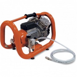 Pompa próżniowa Husqvarna VP200