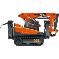 Robot wyburzeniowy Husqvarna DXR 140