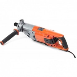 Wiertnica Husqvarna DM 220 + statyw Husqvarna DS 250