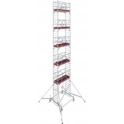 Podest wieżowy do 12 m (rusztowanie)