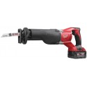 Piła szablasta akumulatorowa Milwaukee M18 BSX-402C