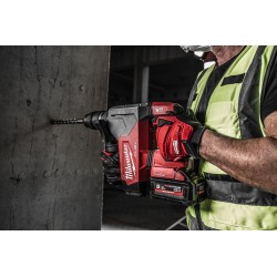 Młot kująco-wiercący Milwaukee SDS-PLUS M18 ONEFHPX-552X