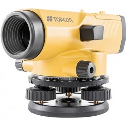 Niwelator optyczny Topcon AT-B4A