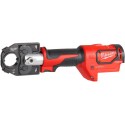 Zaciskarka hydrauliczna akumulatorowa Milwaukee M18 HCCT-201C