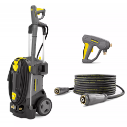 Myjka ciśnieniowa Karcher HD 6/13C