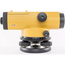 Niwelator optyczny Topcon AT-B4 + statyw + łata