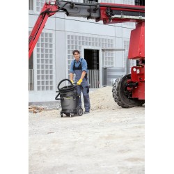 Odkurzacz do pracy na sucho i mokro Karcher NT 65/2 Tact