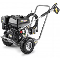 Myjka wysokociśnieniowa zimnowodna spalinowa Karcher HD 6/15 G