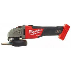 Szlifierka kątowa Milwaukee M18 CAG125X 125 mm