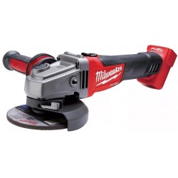 Szlifierka kątowa Milwaukee M18 CAG125X 125 mm