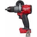 Wiertarko-wkrętarka udarowa Milwaukee M18 FPD FUEL